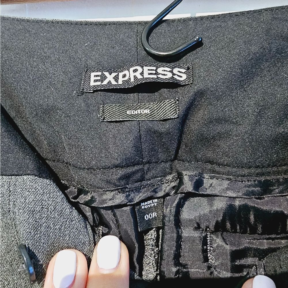 Express Editor Pant - Picture 3 of 4